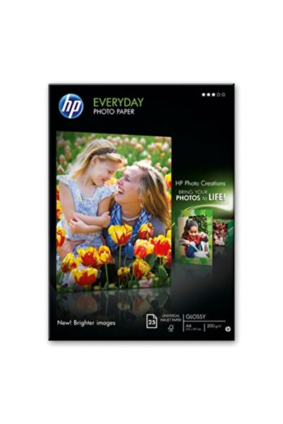 HP Q5451a Fotoğraf Kağıdı