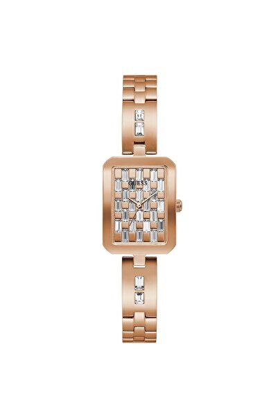 Guess Gugw0102l3 22 Mm Çelik Kadın Kol Saati