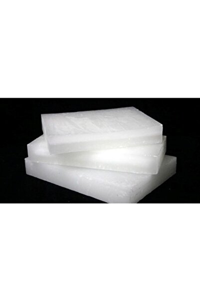 Altınyapı Hobi Market مجموعة صنع الشموع (1 كجم من شمع البارافين، 3 أمتار من خيط الشمع، خلاصة الشمع)