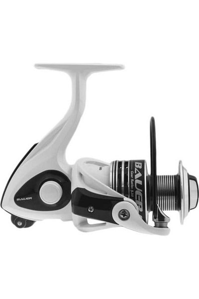 BAUER Evola 50 Fishing Machine