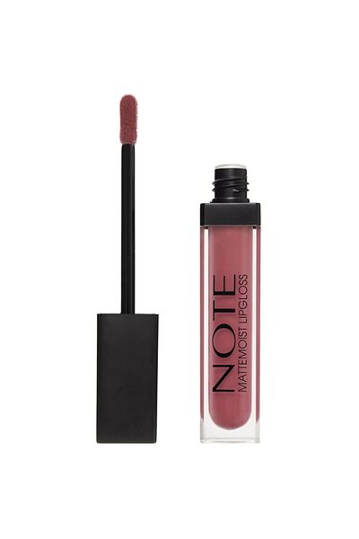 NOTE Sugar Kiss Matte Liquid Lipstick 403