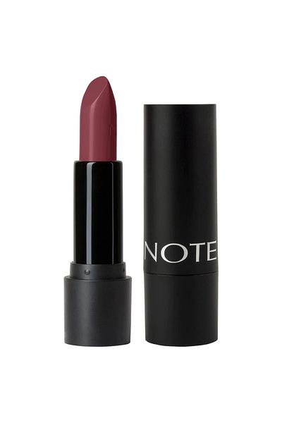NOTE Deep Impact Lipstick 10