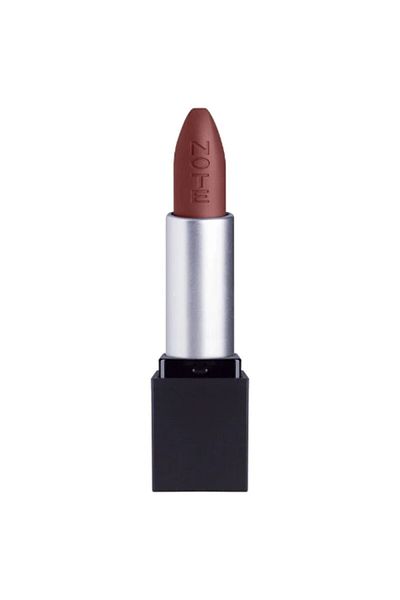 NOTE Mattever Lipstick 02