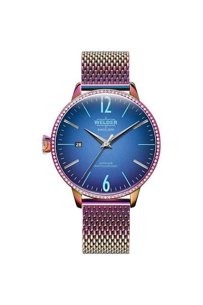 WELDER MOODY Wrc683 (Ø 38 mm) Wristwatch