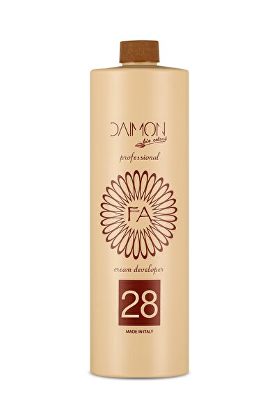 DAIMON Fa Bio Colors 30 Volume (28) Oksidan 1000ml