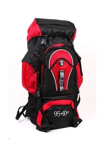 CAKARD Dinbabags -9510 Professional Mountaineer 95+10 Liter Backpack