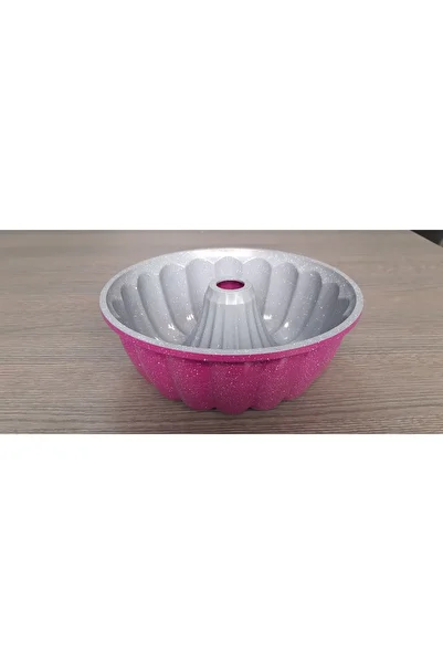 ThermoAD Sliced Cake Mold Purple