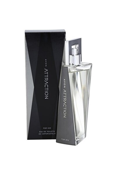 AVON Attractıon Erkek Parfüm