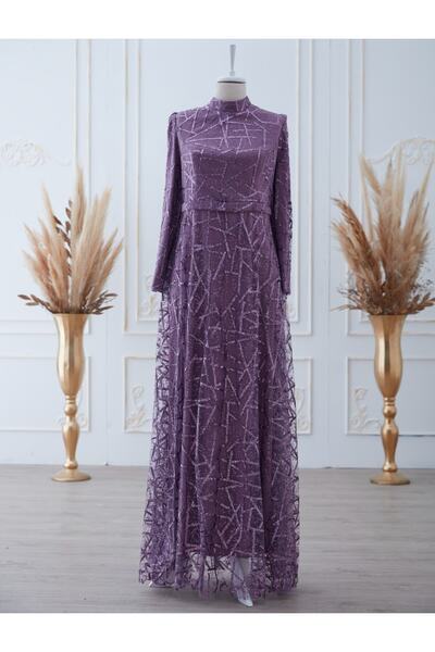 Dress Life Parıltı Abiye