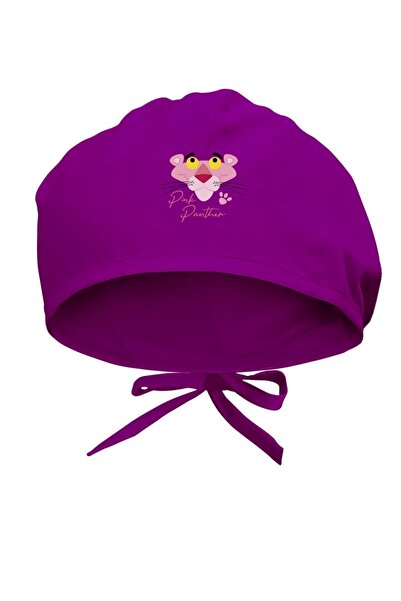 Tasarım Trend Bone chirurgicală cu design Pink Panther