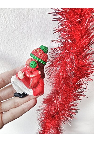 Minik Mucizeler Anne Ve Çocuğu Buzdolabı Magneti