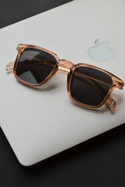 LOOKUP Sunglasses Unisex Men Women Uv400 Protected Ce Certificated New Season Glasses Eyewear