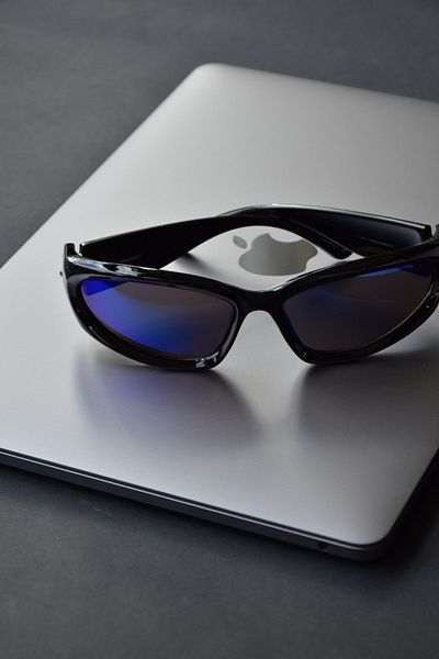 LOOKUP Sunglasses Unisex Men Women Uv400 Ce Ibareli Space Techno Sports New Season Glasses Eyewear