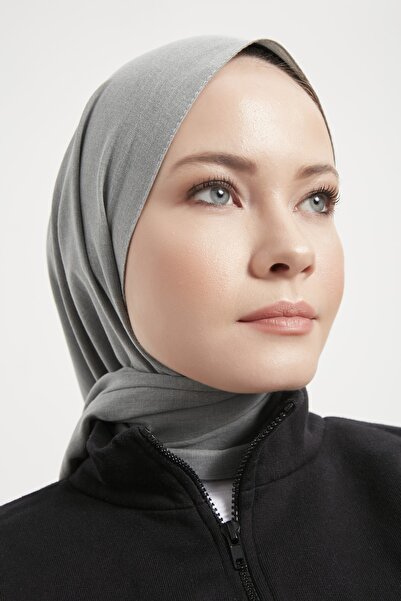 Gülsoy شال قطن نسائي أخضر - 15