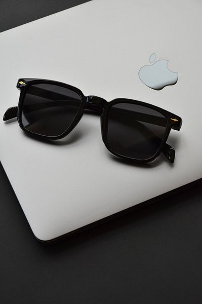 LOOKUP Sunglasses Unisex Men Women Uv400 Protected Ce Certificated New Season Glasses Eyewear
