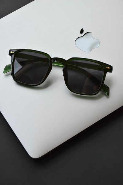 LOOKUP Sunglasses Unisex Men Women Uv400 Protected Ce Certificated New Season Glasses Eyewear
