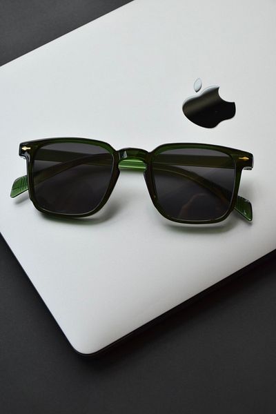 LOOKUP Sunglasses Unisex Men Women Uv400 Protected Ce Certificated New Season Glasses Eyewear