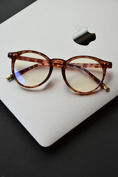 LOOKUP Blue Light Protection Glasses Unisex Men Women Ce Certificated New Season Glasses Eyewear