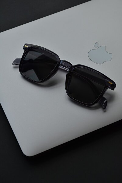 LOOKUP NEW Luke Unisex Women Men Uv400 Protected Green Black New Season Vintage Sunglasses