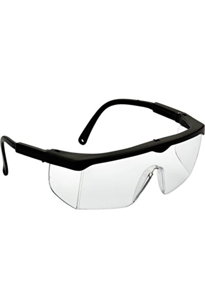 Viola Valente Classic Protective Glasses Transparent Grinding and Burr Goggles