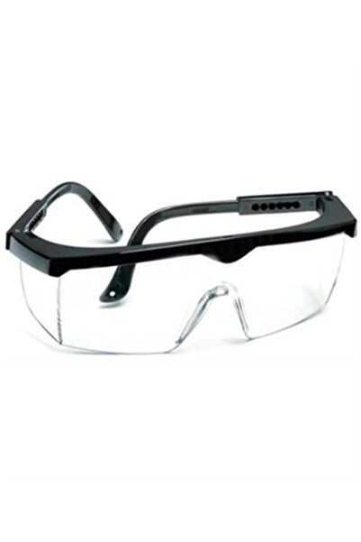 Viola Valente Classic Protective Glasses Transparent Grinding and Burr Goggles