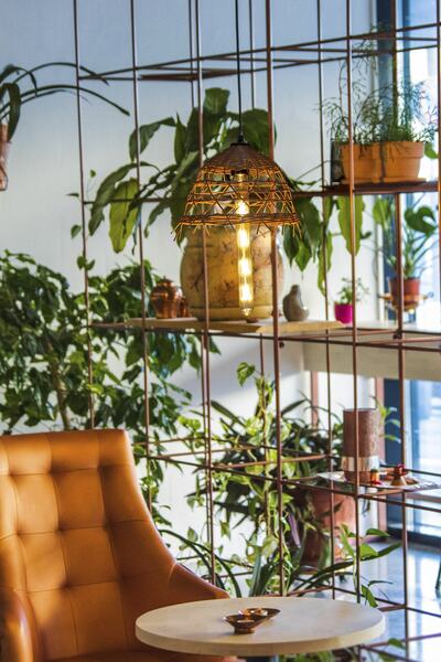 rattam Rattan Avize Bambu Sarkıt: Tyhme Natürel Renk: 30cm