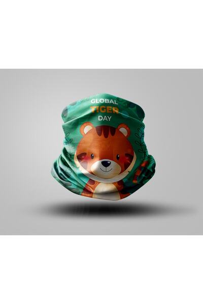 Buffalo Σειρά Bandana Baby & Child