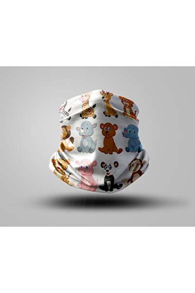 Buffalo Σειρά Bandana Baby & Child