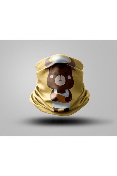 Buffalo Σειρά Bandana Baby & Child