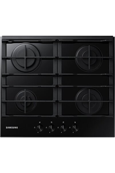 Samsung Na64n7100ab/tr Ankastre Ocak Siyah