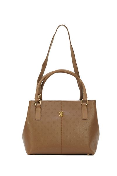 Pierre Cardin Floater Coconat Γυναικεία Τσάντα ώμου 05PO22K1592