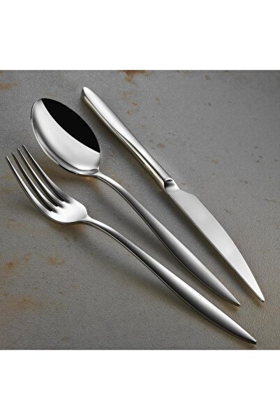 Kütahya Porselen Romeo 84 Prç Çkb Takımı-sade