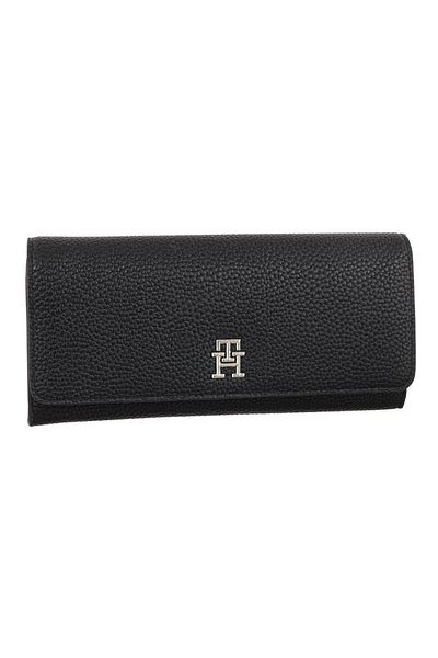 Tommy Hilfiger Tommy Jeans Women's Black Handbag/bag ( Model Code: Aw0aw14221 )