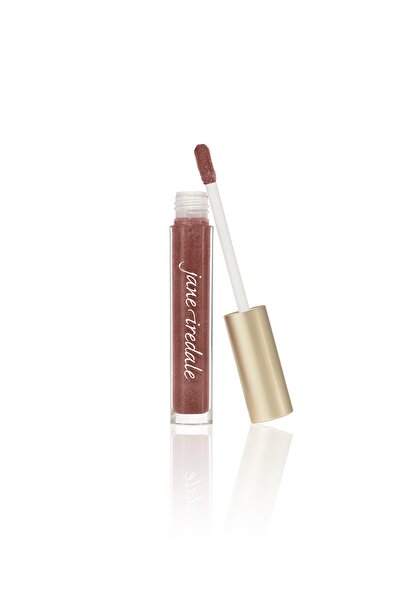 Jane Iredale Hydropure™ Hyaluronic Acid Lip Gloss # Sangria