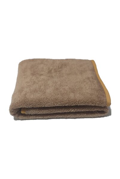 TİNEKE Kedi Ve Köpek Battaniyesi Yumuşak Welsoft Peluş Yıkanabilir Gri 1 Adet