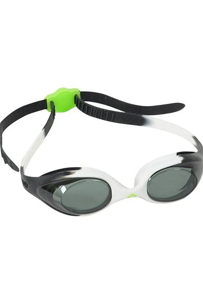 ARENA Spider Jr Unisex White Swimming Goggles9233814