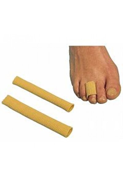 Kifidis Nasır Koruyucu Kumaş Kaplı Silikon Yüzük 15 Cm Large