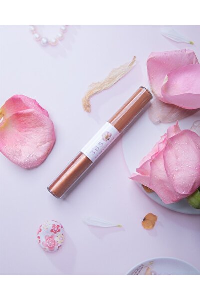 365 By Beauty Lab 365by Far Eyeshadow Bronze Matte Primer & Shiny Shadow