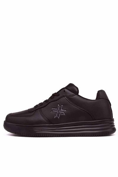 BUCKHEAD Base Unisex Casual Sports Shoes Buck4196μαύρο
