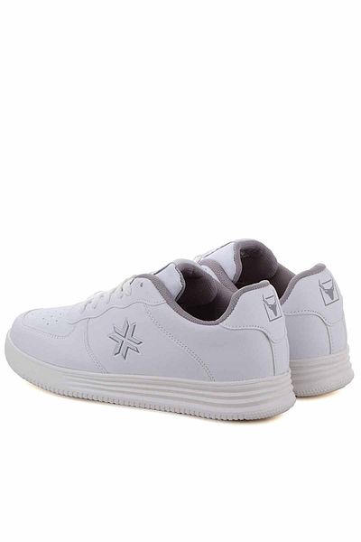 BUCKHEAD Base Unisex Daily Sports Shoes Buck4196white