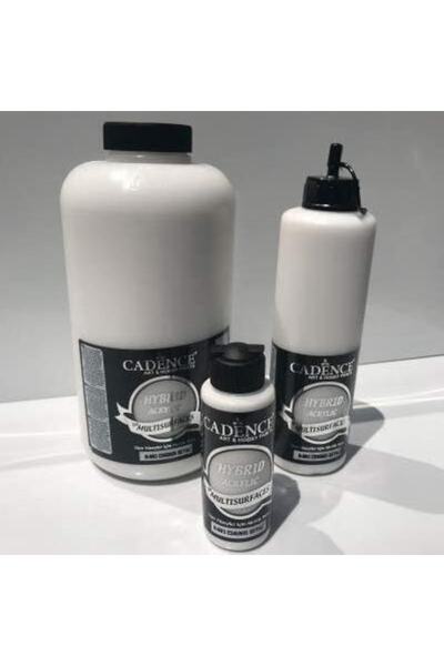 Cadence (multi Surface) Multisurface Akrilik Hybrid Boya 2 Lt