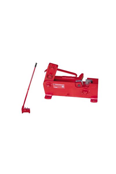 Yakar Steel Arm Iron Shears 26 mm