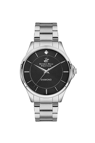 Beverly Hills Polo Club ساعة بيفرلي هيلز بولو كلوب Bp3239x.350 للرجال