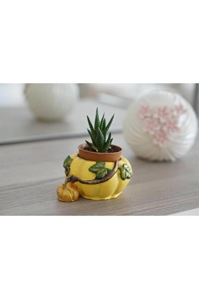 Malzeme Gross Küçük Yavrulu Bal Kabağı Silikon Kalıp