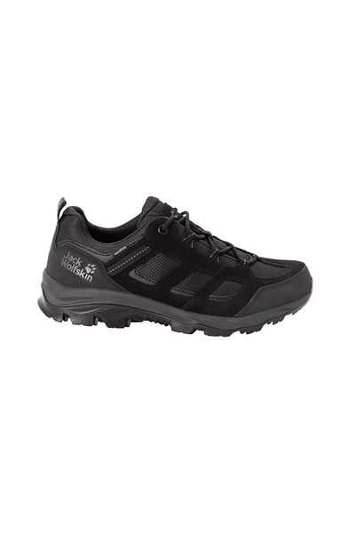 Jack wolfskin mens sales shoes