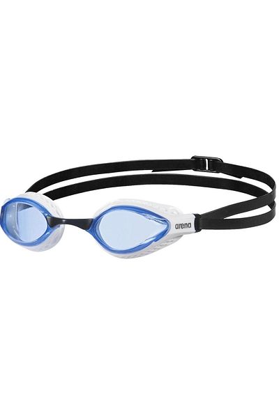 ARENA Air-speed Unisex Blue-white Swimming Goggles003150102