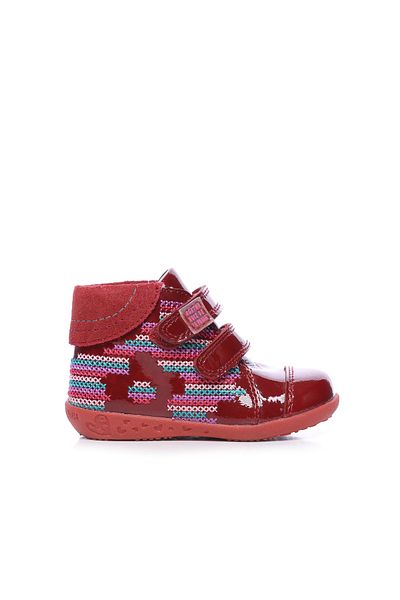 Garvalin Garvalın Kids Leather Ilkadım Boots Boots 474 A151905 18-21