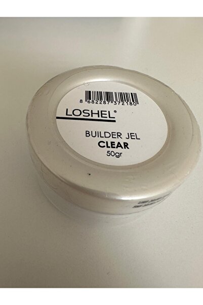 LOSHEL Buılder Jel 50 Gr