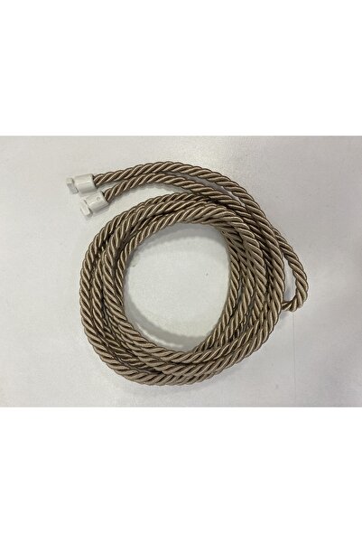 SEILL Kruvaze Bağlama Aparatı Halat Kordon Fon Perde Kornişe Takmatik Vizon