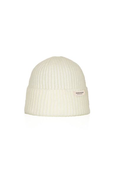 Endemique Studio Endémique Studio Warmy Powder Beanie